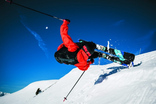 KOMPERDELL PROTEKTOREN 2014/15