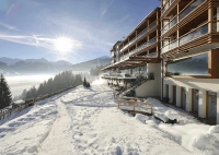 2 ÜN für 2 Personen im DAS.GOLDBERG in Bad Hofgastein