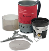 Ein Kleinkraftwerk für jede Windstärke!