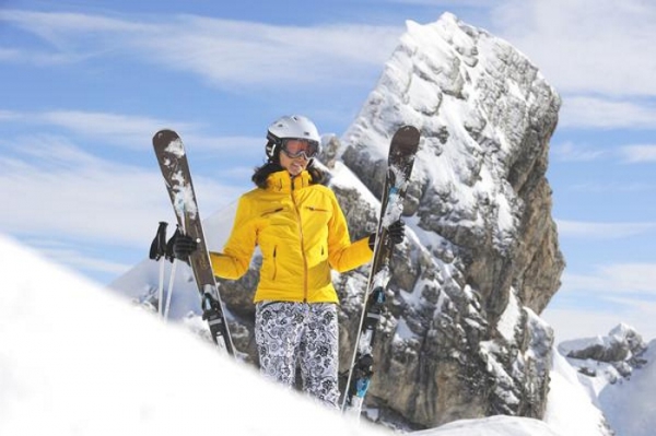 Wohlf&uuml;hlwochen in St. Anton am Arlberg 