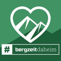 #bergzeitdaheim - Ideen für Sport zuhause