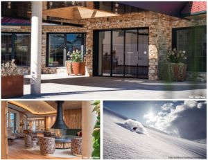 Ferienhotel Sonnenhof – Rückzugsort im Zillertal