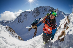 FWT Fieberbrunn: Spannung vor dem "Cut"