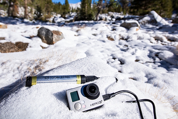 Faltbare Solarpanels f&uuml;r Energieversorgung