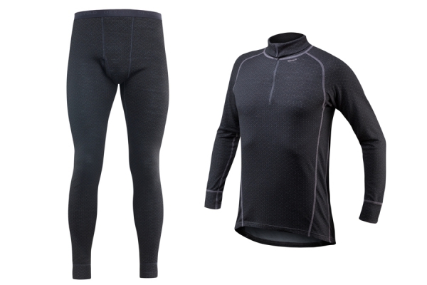 Devold&reg; - seit 1853 eine norwegische Institution