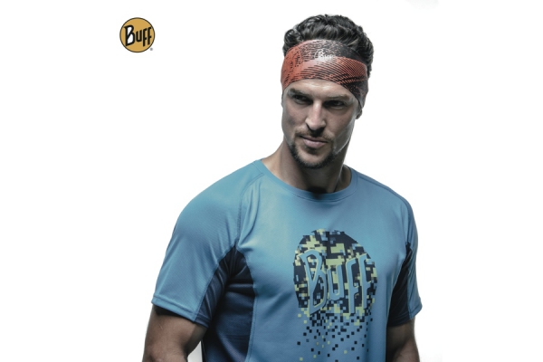 Buff® Headwear: Neuheiten Sommer 2015