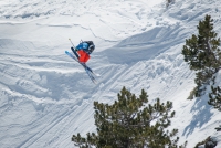 SWATCH FREERIDE WORLD TOUR: BREAKING NEWS