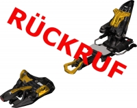 Rückruf: Marker KingPin