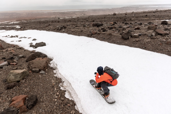 Was w&uuml;rdest du ohne Winter machen?
