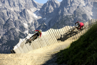 2 Zweitagestickets für den Epic Bikepark Leogang zu gewinnen!