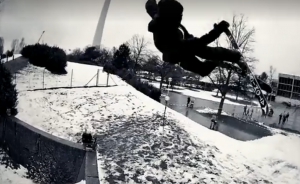 #kidsinthestreets - "Bene & The Mob" Edit Online