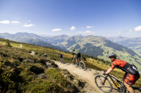 25 Jahre World Games of Mountainbiking
