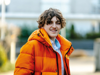 Gastfamilie in einer Ski-Region gesucht