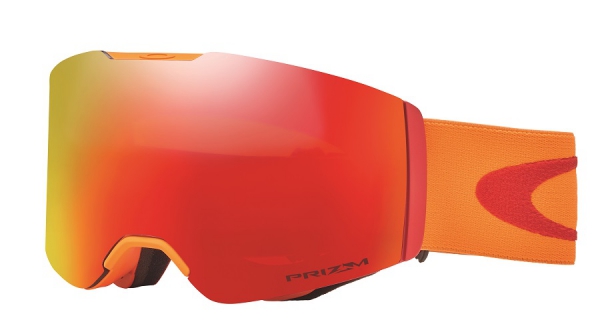 Oakley Fall Line