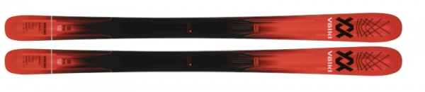 Wir verlosen einen neuen M6 Mantra von Völkl!