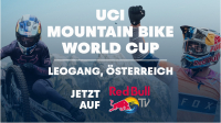 Women's DH final – Leogang