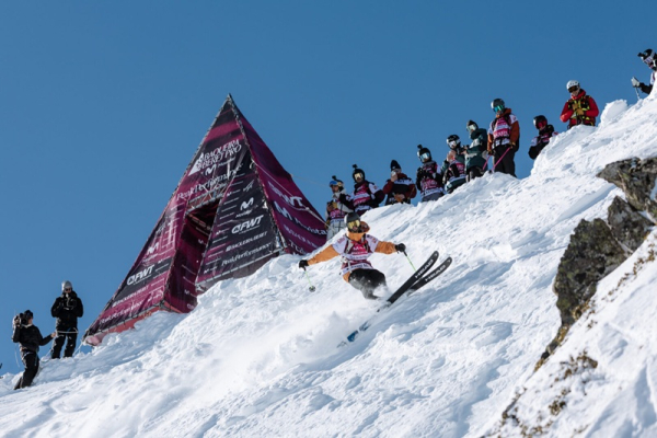 FWT25 Baqueira