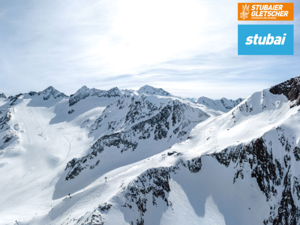 Stubai Zoo Park &amp; Test Days 2025