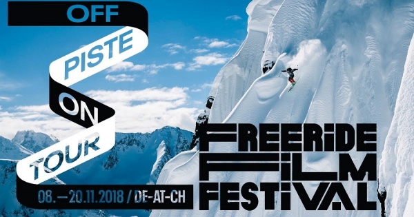 Freeride Filmfestival
