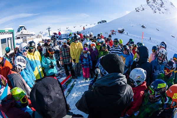 Sajas Park Games stehen in den Startl&ouml;chern