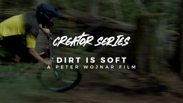Dirt is Soft