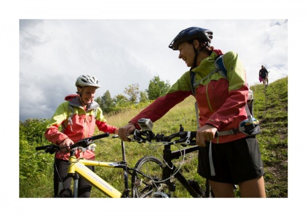 Berghaus Adventure Race Bayrischzell