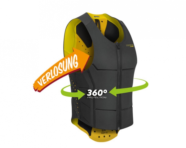 KOMPERDELL - Ballistic Vest