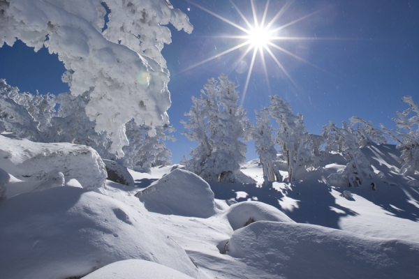 Ein Skipass - Drei Kontinente