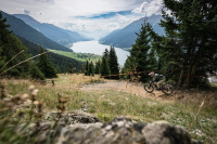 Finale: Specialized Chili 3-Länder Enduro Race am Reschenpass