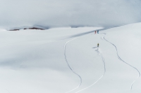 Ladies Freeride Camps im Paznaun