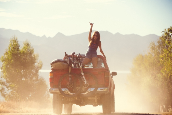 Bunte Merino-Styles f&uuml;r den Sp&auml;tsommer