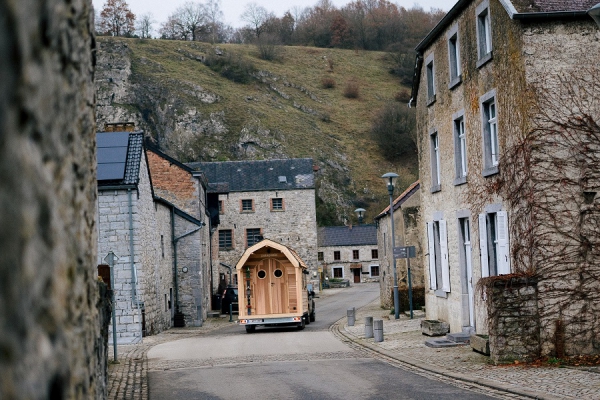 Die Patagonia Worn Wear Tour kommt!