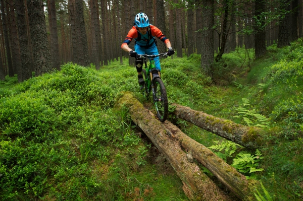 Sweet Protection sieht Enduro mit anderen Augen