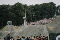 BYND The Hill Festival 2025