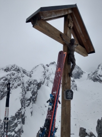 #Holyshift! Die Salomon S/LAB SHIFT MNC im ersten Praxistest