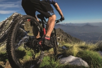 Die neuen DT Swiss Spline One Laufräder