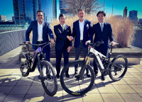 Brose gibt Gas – aber anders: E-Bike-Antriebe gehen an Yamaha