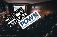 POW Film Award 2020: Jetzt einreichen!