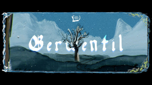 Gerwentil | A Snowboarder's Fairytale