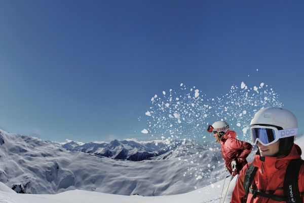 Die Skilifte Hochf&uuml;gen starten am 28. November in die Wintersaison