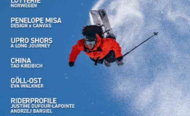 Aktuelle Ausgabe als E-Paper